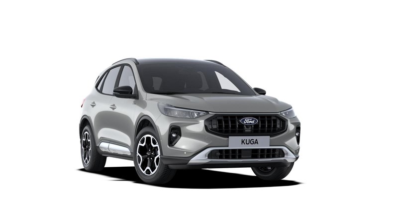 Active 2.5 Elhybrid AWD 183hk M. Dragkrok & Vinterpaket