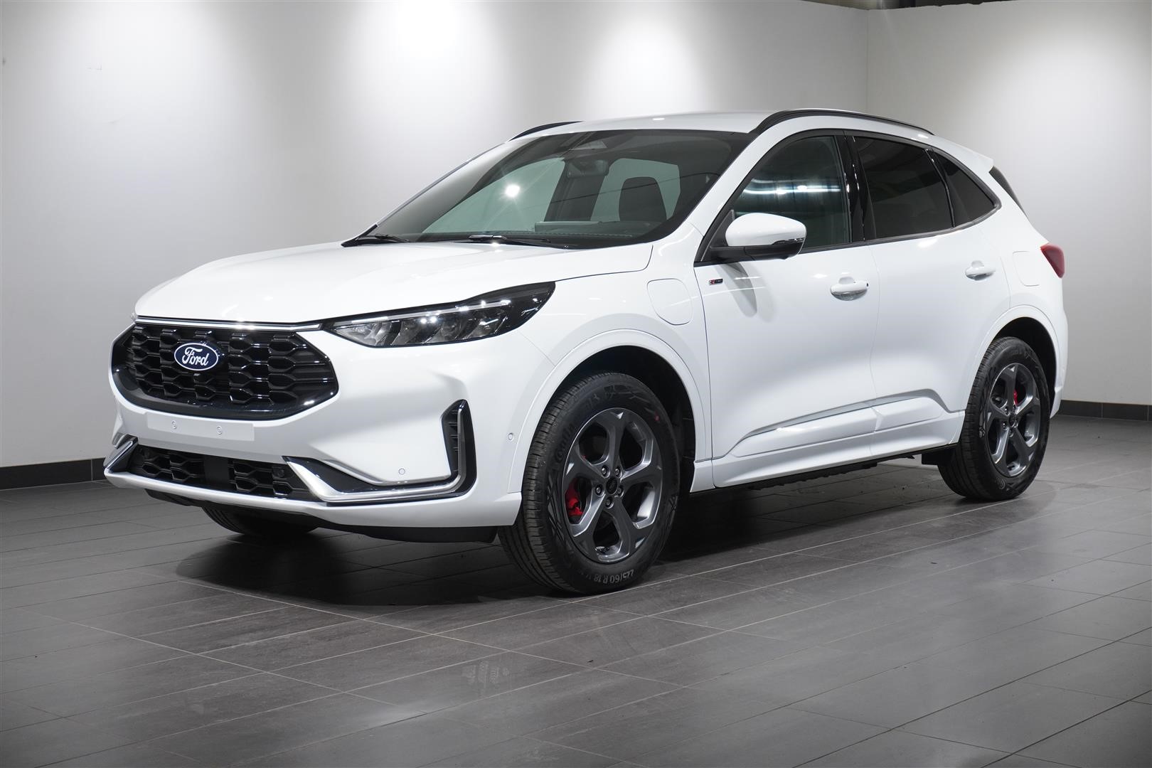 ST-Line X 2.5 Plug-In Hybrid FWD 243hk Business Edition CVT Inkl. Dragkrok