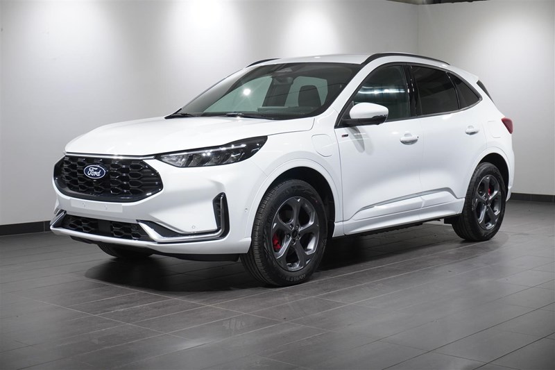 ST-Line X 2.5 Plug-In Hybrid FWD 243hk Business Edition CVT Inkl. Dragkrok