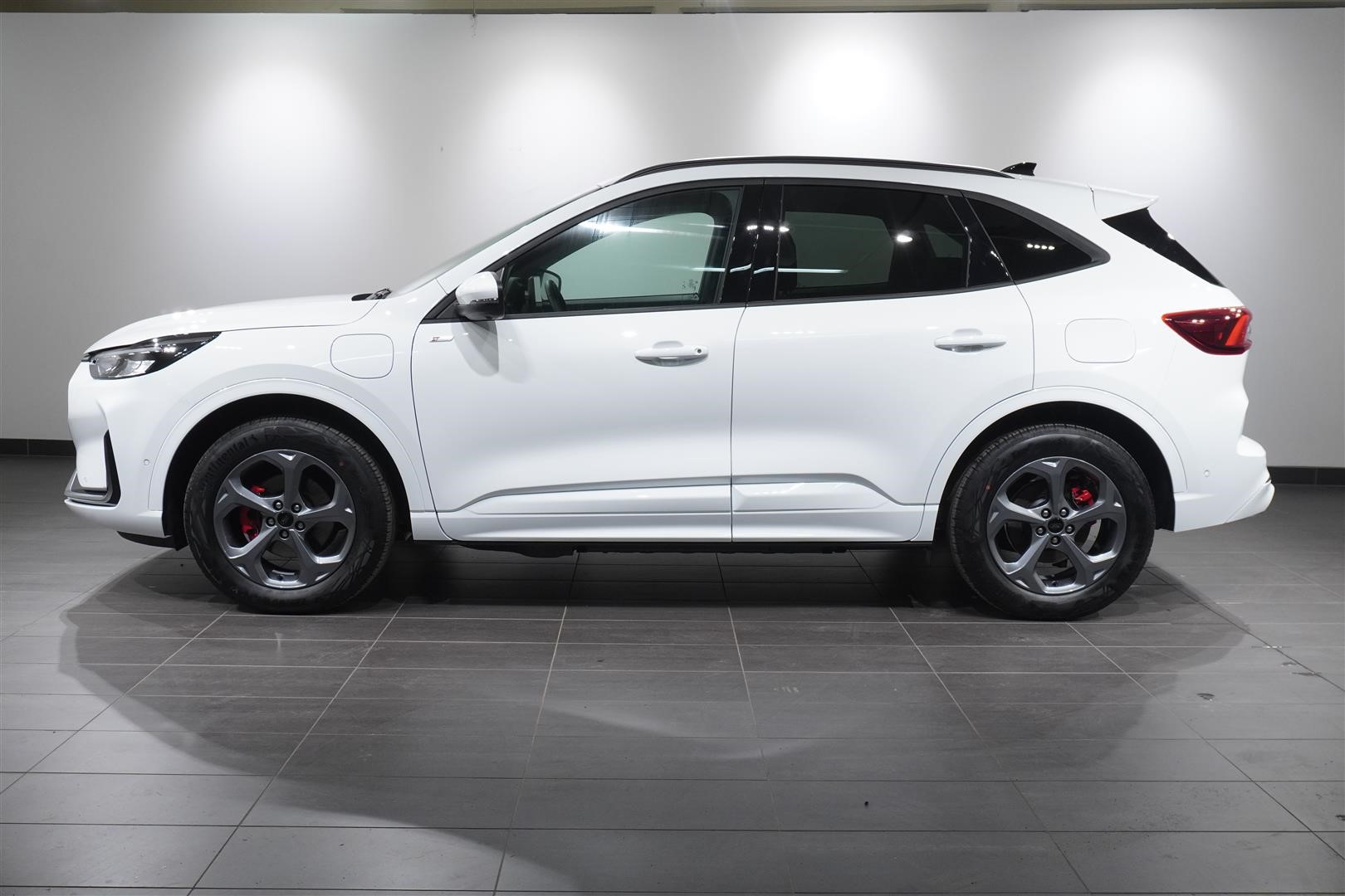 ST-Line X 2.5 Plug-In Hybrid FWD 243hk Business Edition CVT Inkl. Dragkrok_1