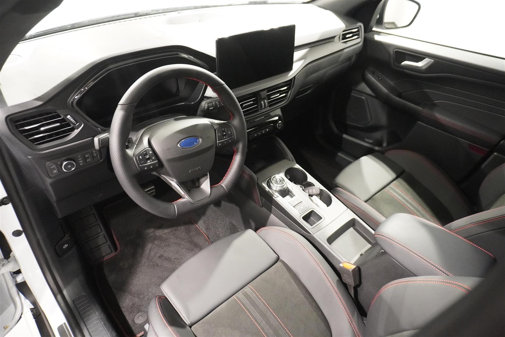 ST-Line X 2.5 Plug-In Hybrid FWD 243hk Business Edition CVT Inkl. Dragkrok_3
