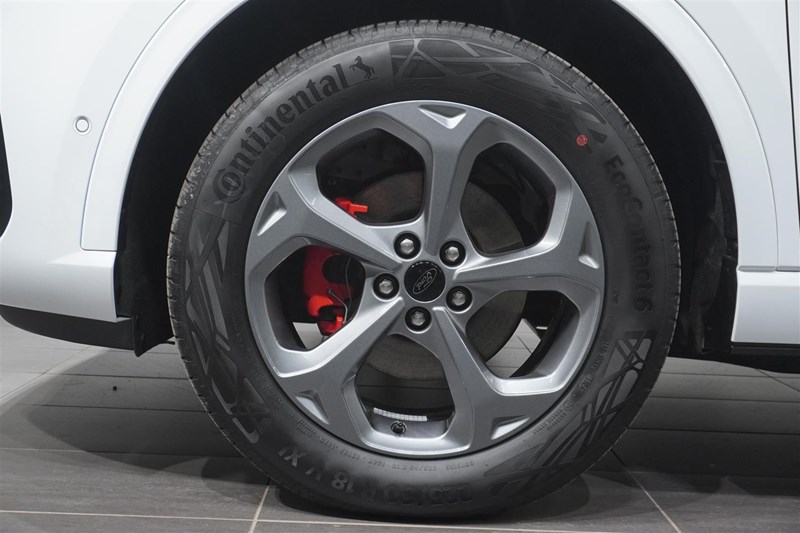 ST-Line X 2.5 Plug-In Hybrid FWD 243hk Business Edition CVT Inkl. Dragkrok_6