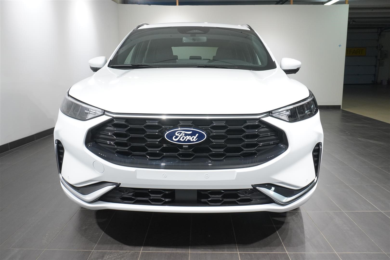 ST-Line X 2.5 Plug-In Hybrid FWD 243hk Business Edition CVT Inkl. Dragkrok_7
