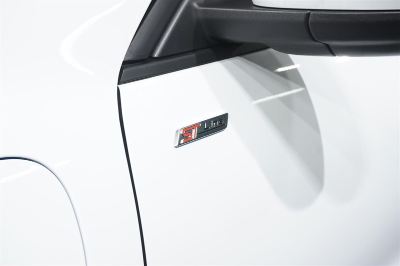 ST-Line X 2.5 Plug-In Hybrid FWD 243hk Business Edition CVT Inkl. Dragkrok_9