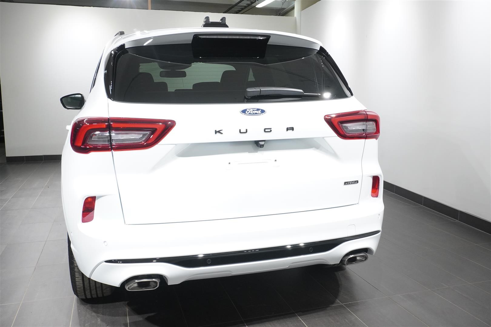 ST-Line X 2.5 Plug-In Hybrid FWD 243hk Business Edition CVT Inkl. Dragkrok_10