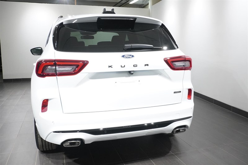 ST-Line X 2.5 Plug-In Hybrid FWD 243hk Business Edition CVT Inkl. Dragkrok_10