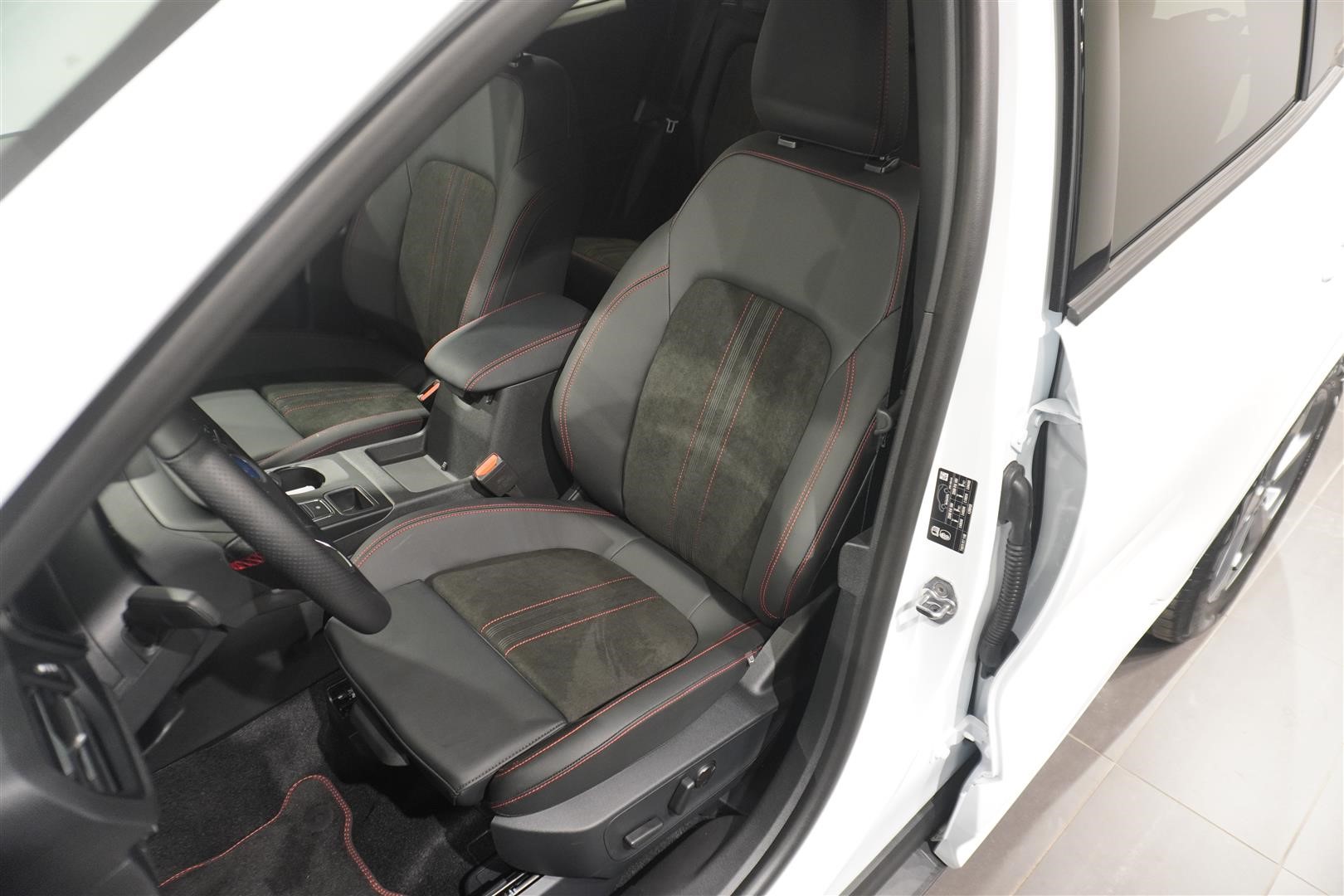 ST-Line X 2.5 Plug-In Hybrid FWD 243hk Business Edition CVT Inkl. Dragkrok_11