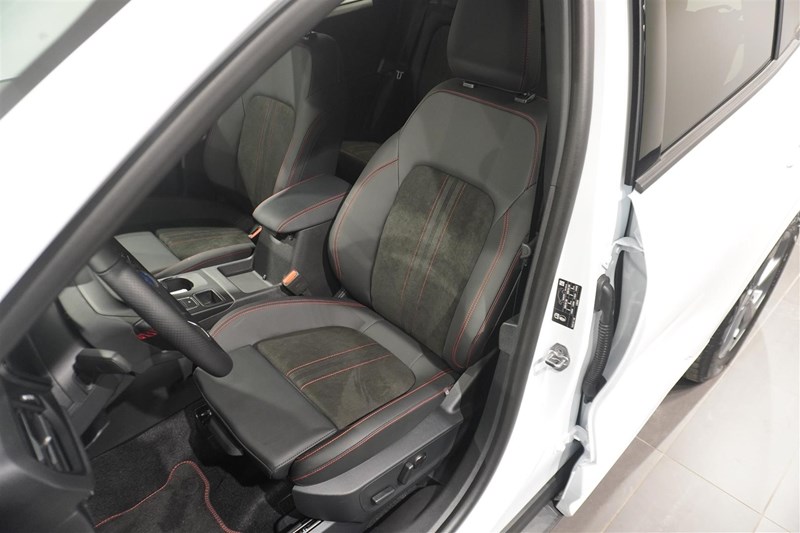 ST-Line X 2.5 Plug-In Hybrid FWD 243hk Business Edition CVT Inkl. Dragkrok_11