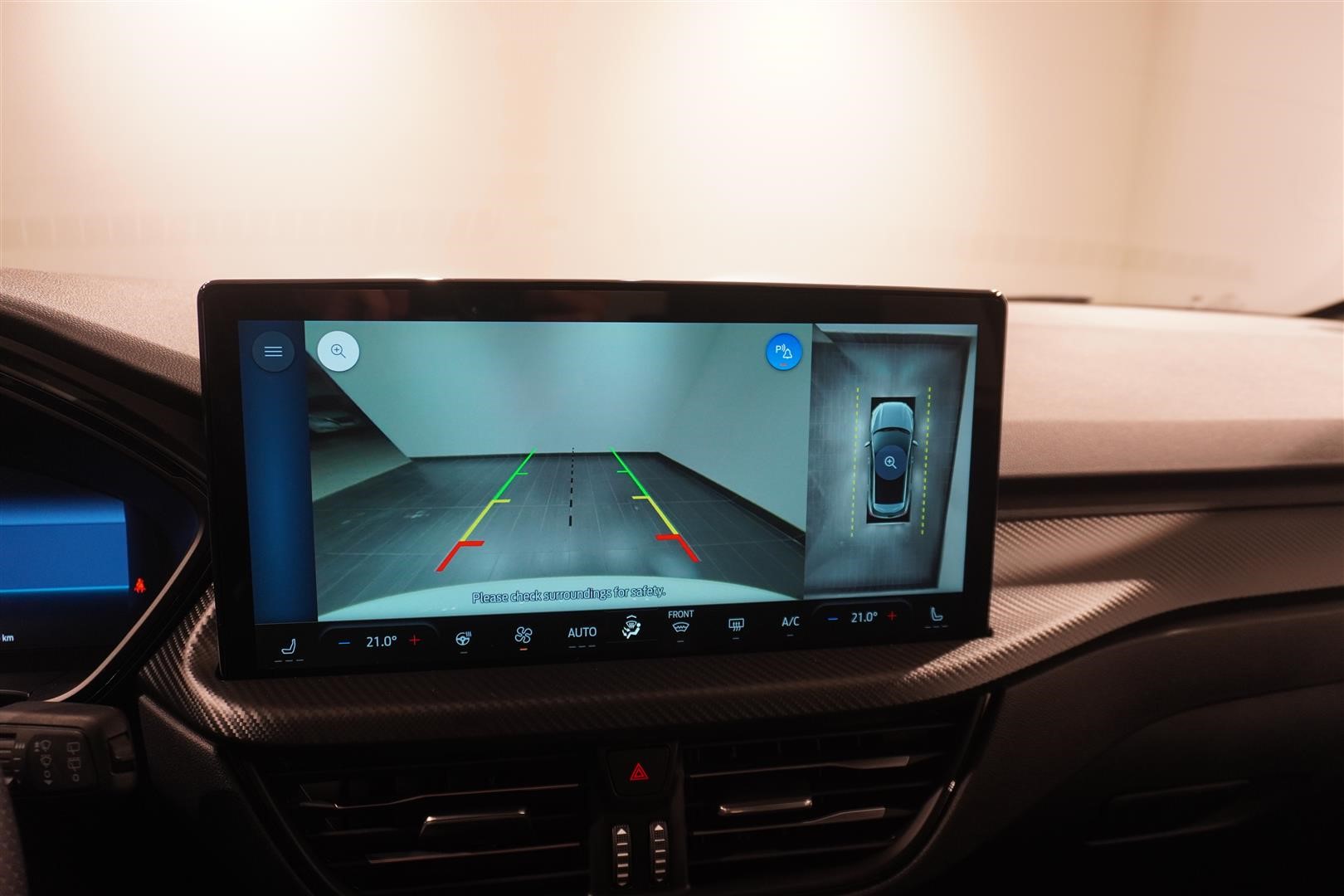 ST-Line X 2.5 Plug-In Hybrid FWD 243hk Business Edition CVT Inkl. Dragkrok_13