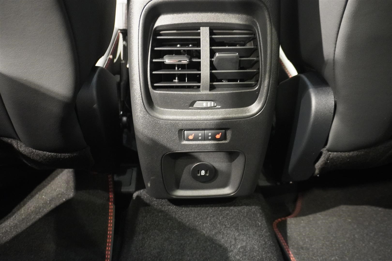 ST-Line X 2.5 Plug-In Hybrid FWD 243hk Business Edition CVT Inkl. Dragkrok_15