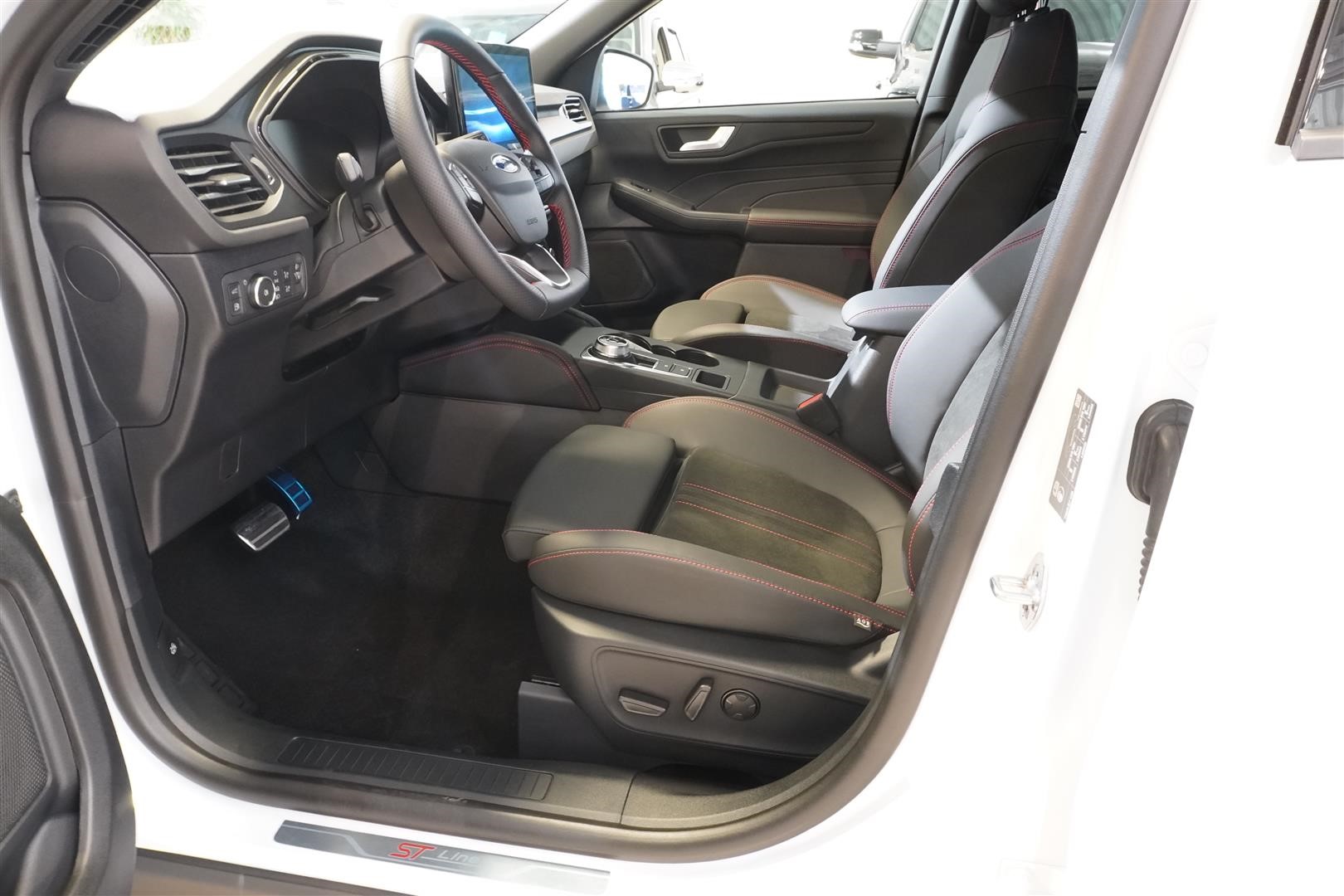 ST-Line X 2.5 Plug-In Hybrid FWD 243hk Business Edition CVT Inkl. Dragkrok_1