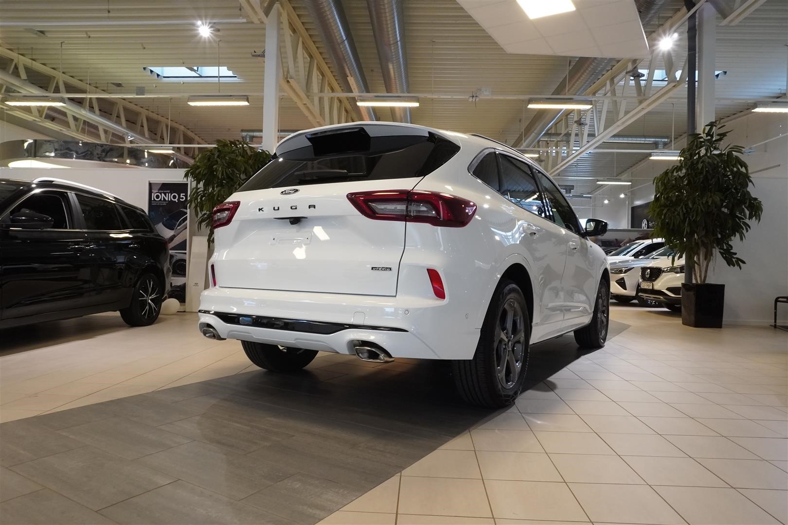 ST-Line X 2.5 Plug-In Hybrid FWD 243hk Business Edition CVT Inkl. Dragkrok_4