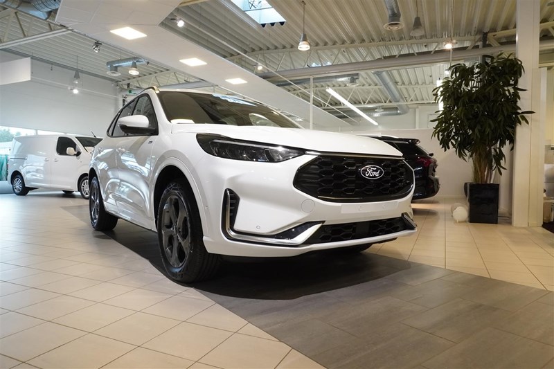 ST-Line X 2.5 Plug-In Hybrid FWD 243hk Business Edition CVT Inkl. Dragkrok_5
