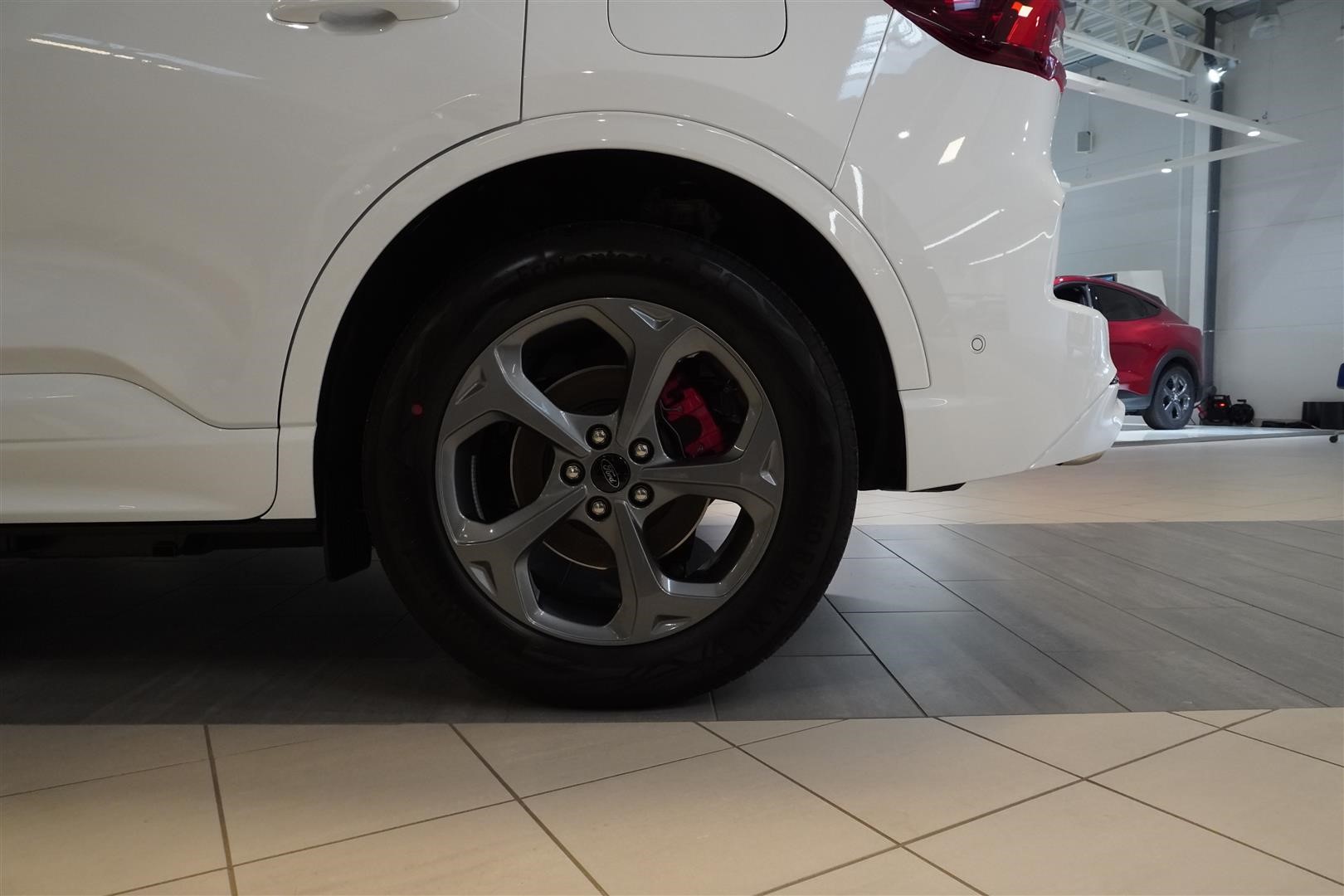 ST-Line X 2.5 Plug-In Hybrid FWD 243hk Business Edition CVT Inkl. Dragkrok_6