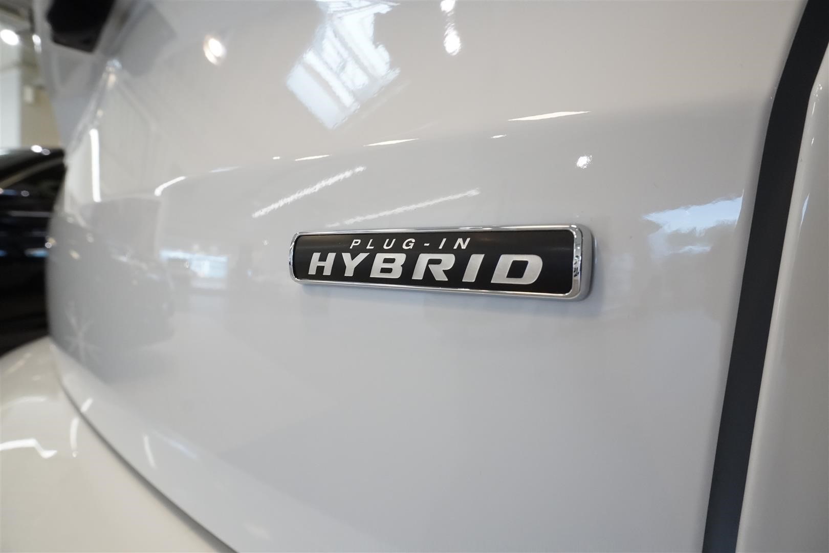 ST-Line X 2.5 Plug-In Hybrid FWD 243hk Business Edition CVT Inkl. Dragkrok_8