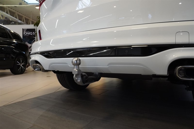 ST-Line X 2.5 Plug-In Hybrid FWD 243hk Business Edition CVT Inkl. Dragkrok_9