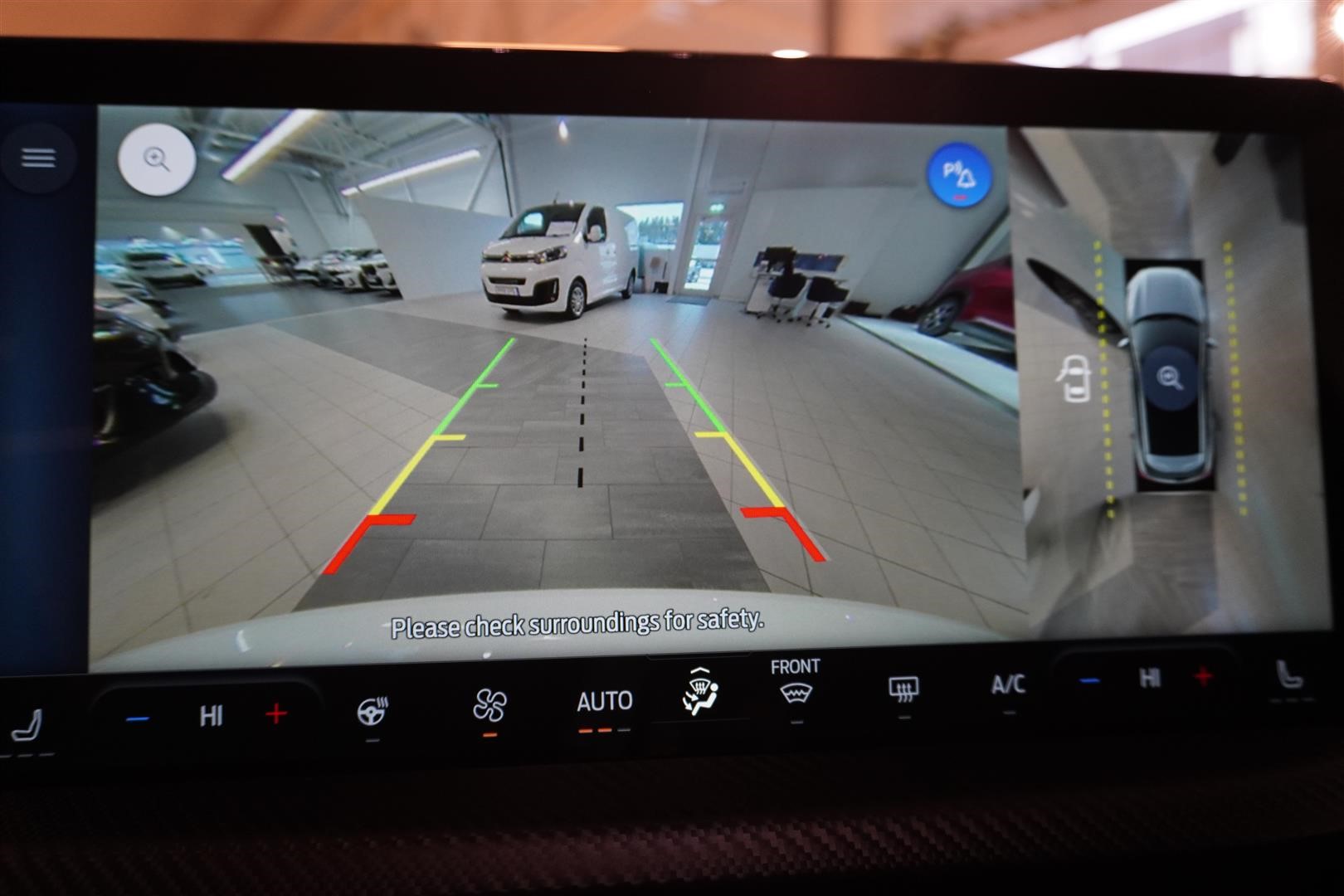 ST-Line X 2.5 Plug-In Hybrid FWD 243hk Business Edition CVT Inkl. Dragkrok_11