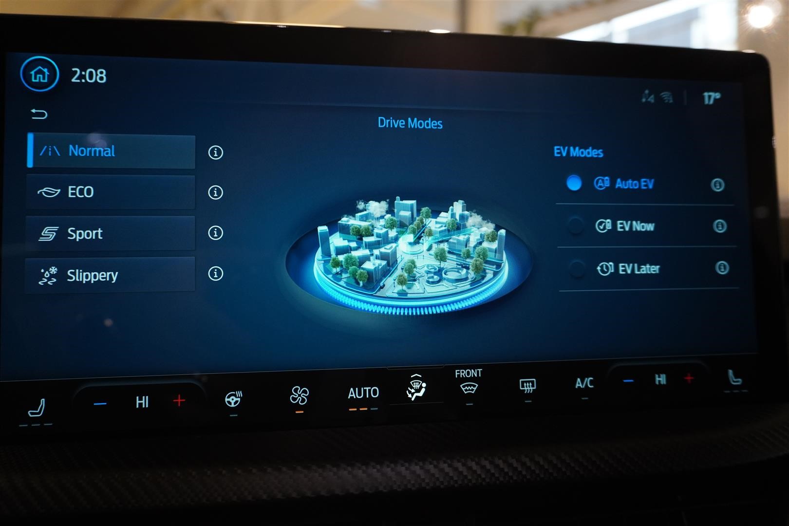 ST-Line X 2.5 Plug-In Hybrid FWD 243hk Business Edition CVT Inkl. Dragkrok_12