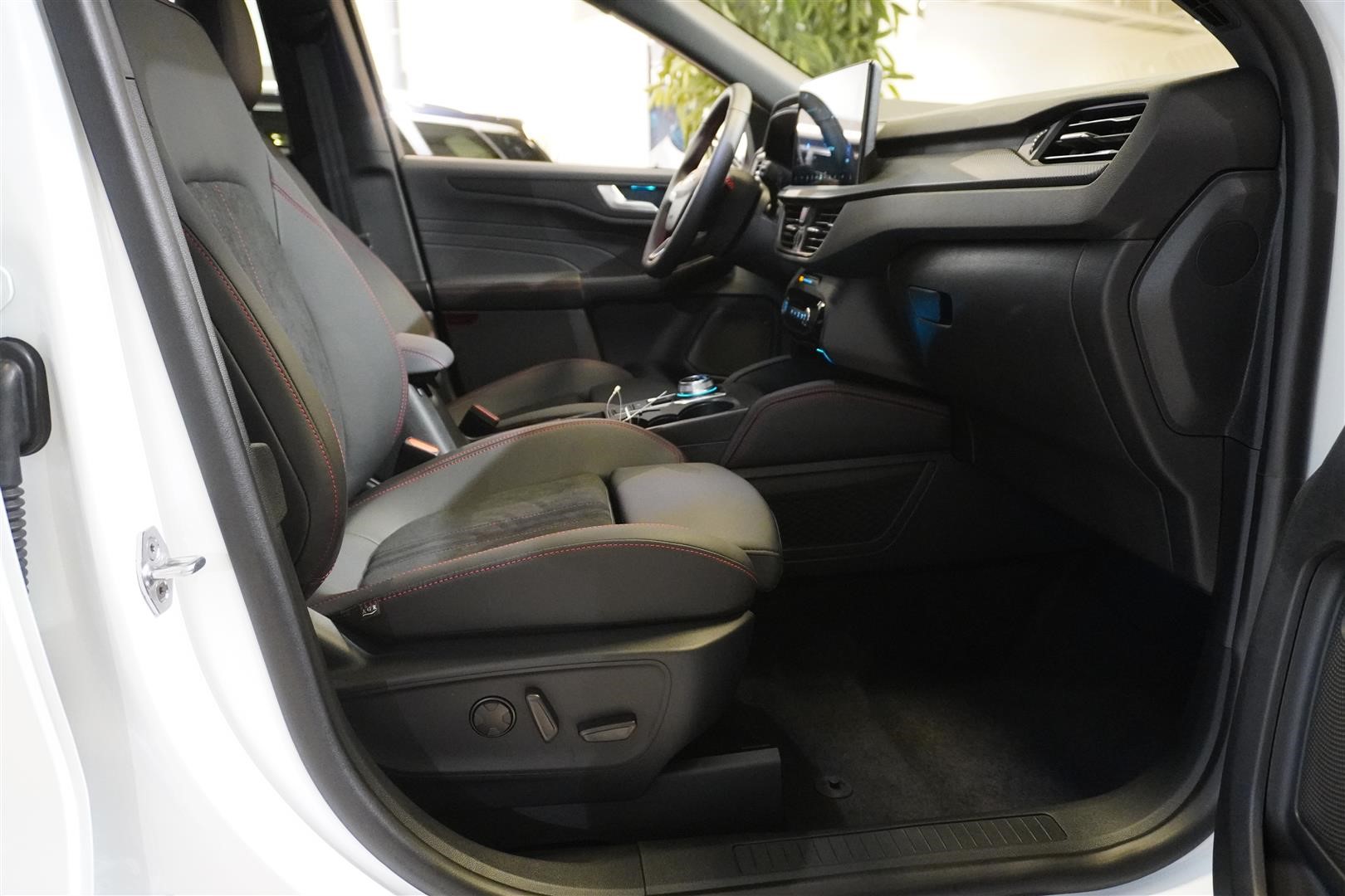 ST-Line X 2.5 Plug-In Hybrid FWD 243hk Business Edition CVT Inkl. Dragkrok_16