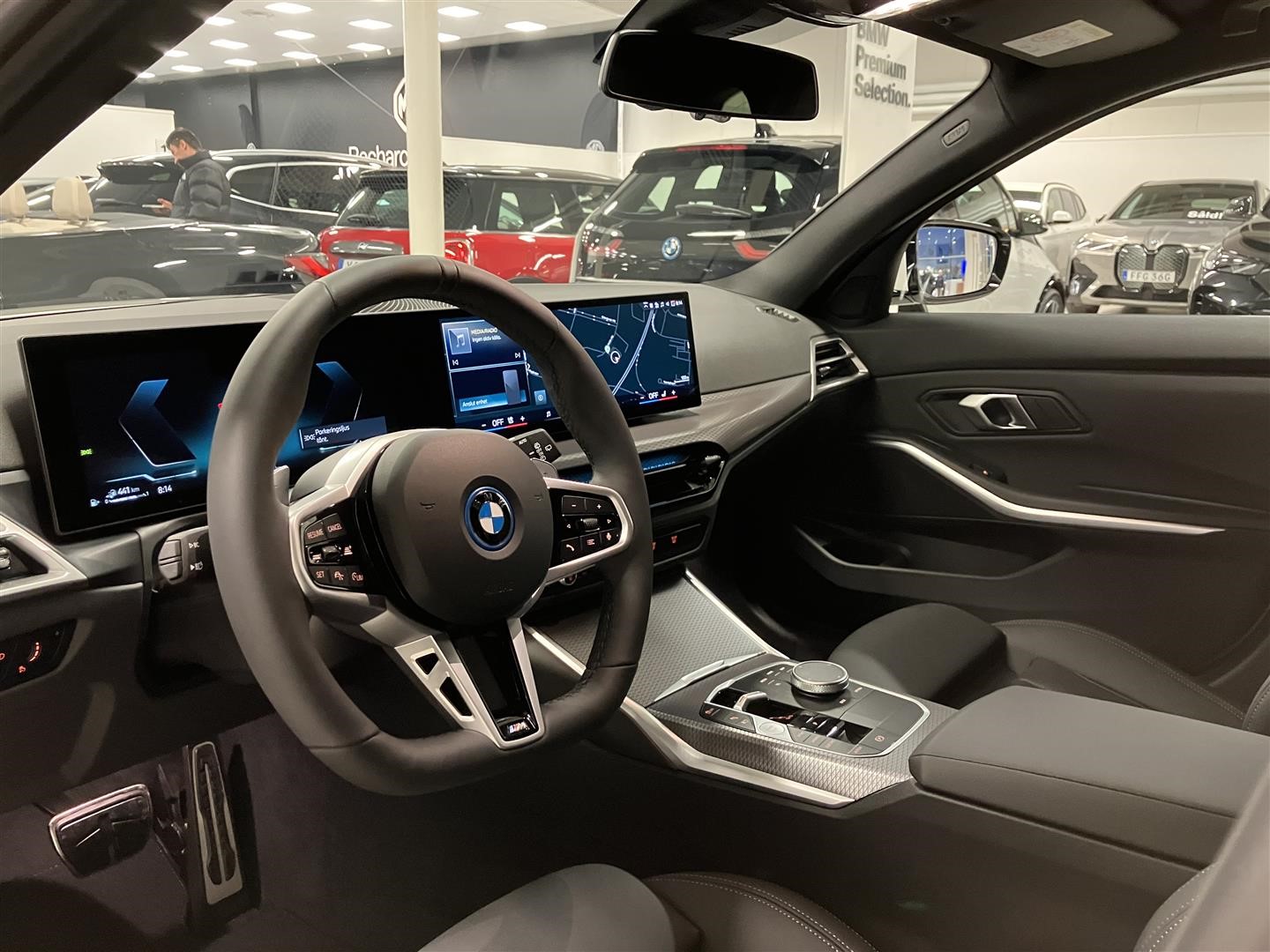 Touring M Sport Active Launch Ed Drag Aktiv Fartpilot HiFi_1