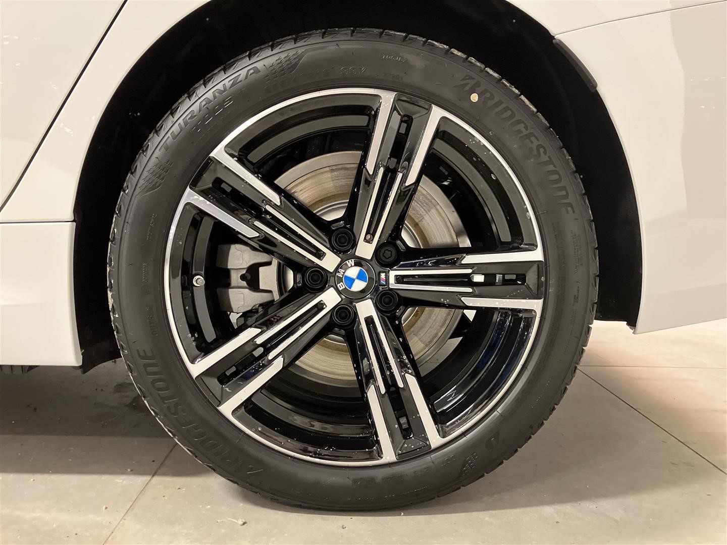 Touring M Sport Active Launch Ed Drag Aktiv Fartpilot HiFi_7