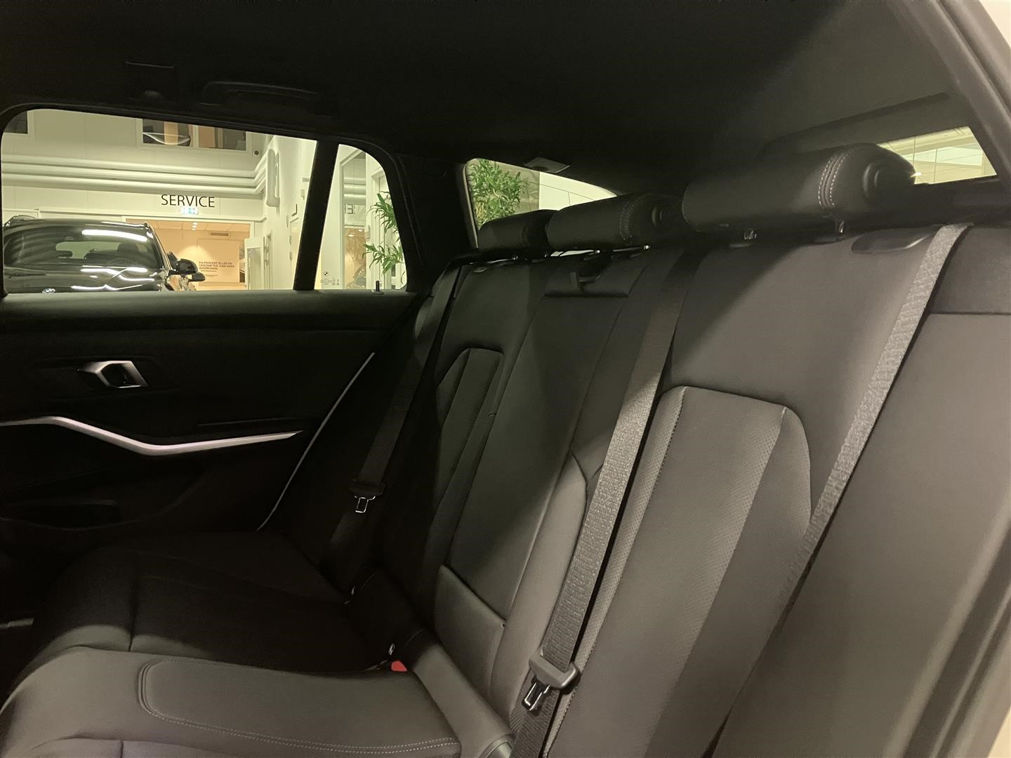 Touring M Sport Active Launch Ed Drag Aktiv Fartpilot HiFi_8