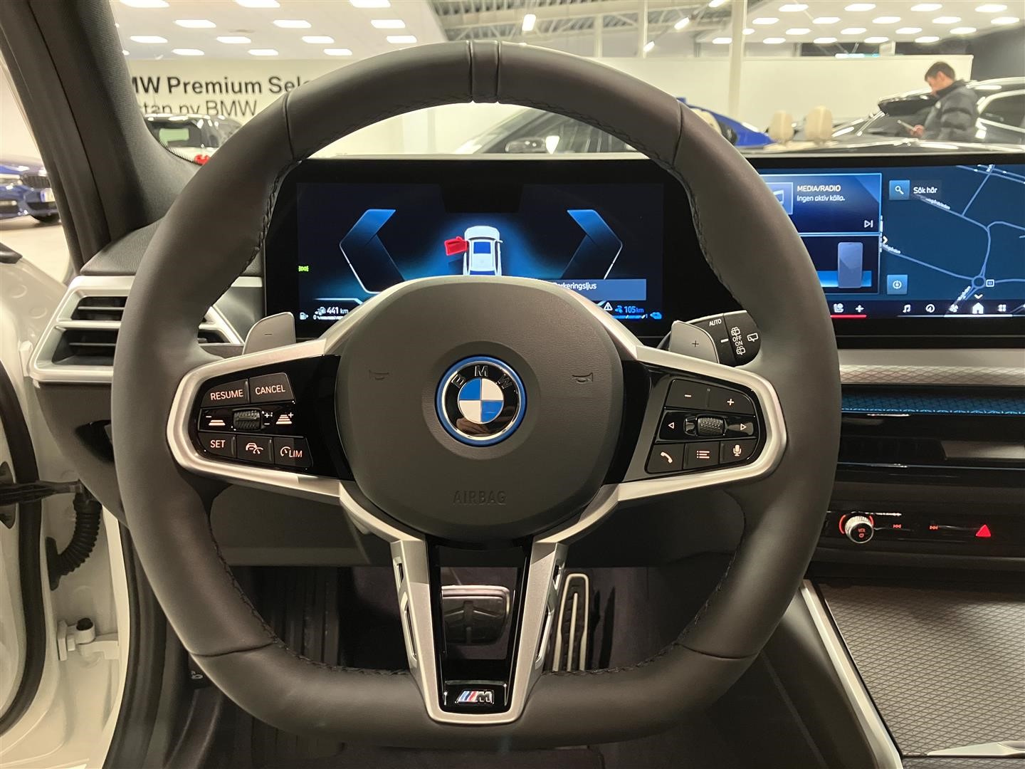 Touring M Sport Active Launch Ed Drag Aktiv Fartpilot HiFi_10