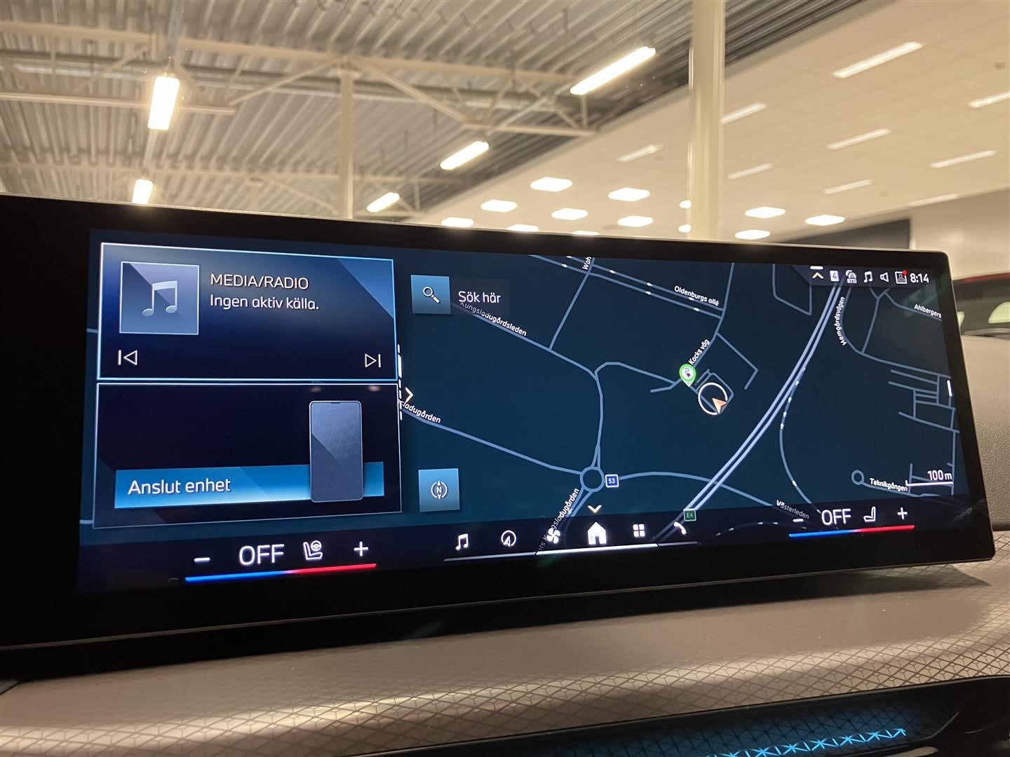Touring M Sport Active Launch Ed Drag Aktiv Fartpilot HiFi_11