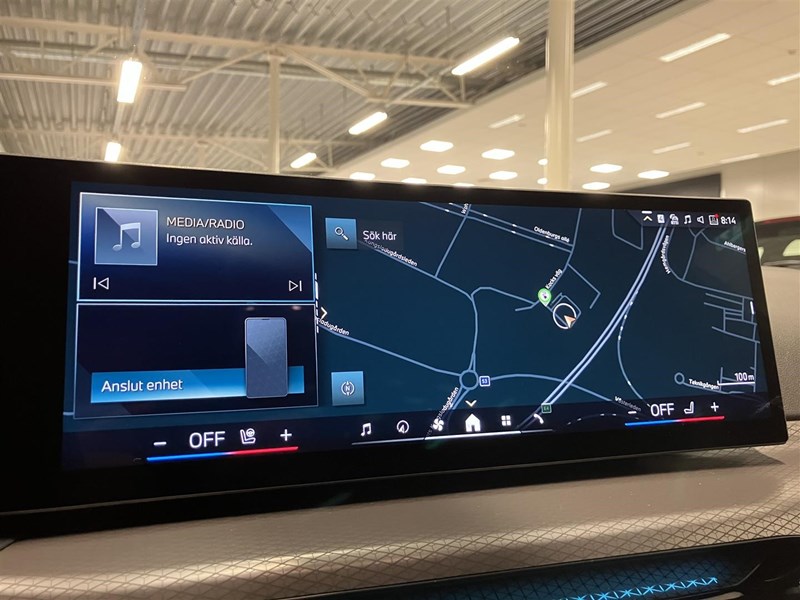 Touring M Sport Active Launch Ed Drag Aktiv Fartpilot HiFi_11