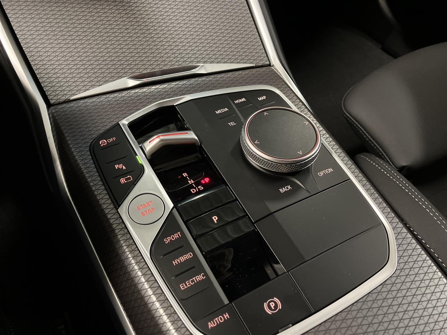 Touring M Sport Active Launch Ed Drag Aktiv Fartpilot HiFi_13