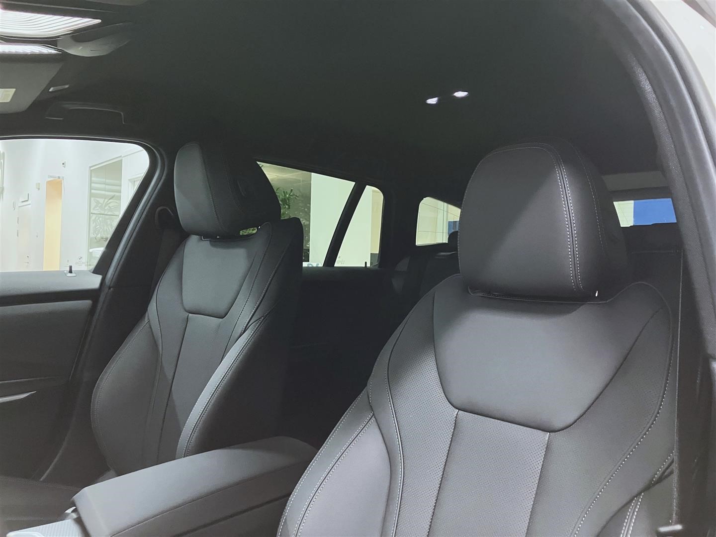 Touring M Sport Active Launch Ed Drag Aktiv Fartpilot HiFi_14