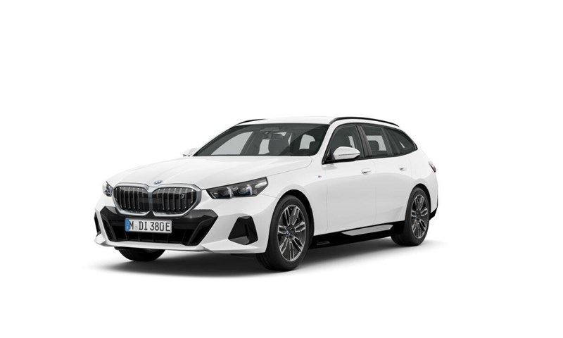 Touring M Sport Active Launch Ed Drag