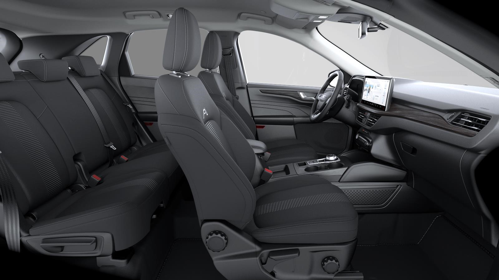 Active 2.5 Plug-In Hybrid FWD 243hk CVT Inkl. Vinterpaket_1