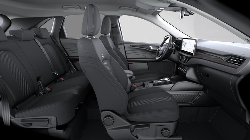 Active 2.5 Plug-In Hybrid FWD 243hk CVT Inkl. Vinterpaket_1