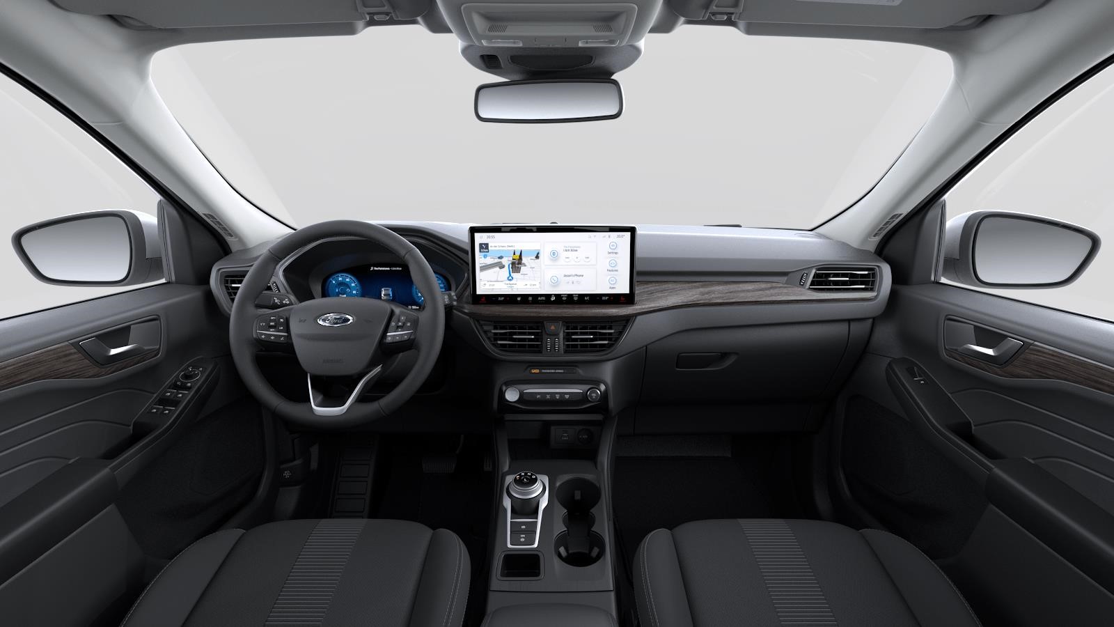 Active 2.5 Plug-In Hybrid FWD 243hk CVT Inkl. Vinterpaket_2