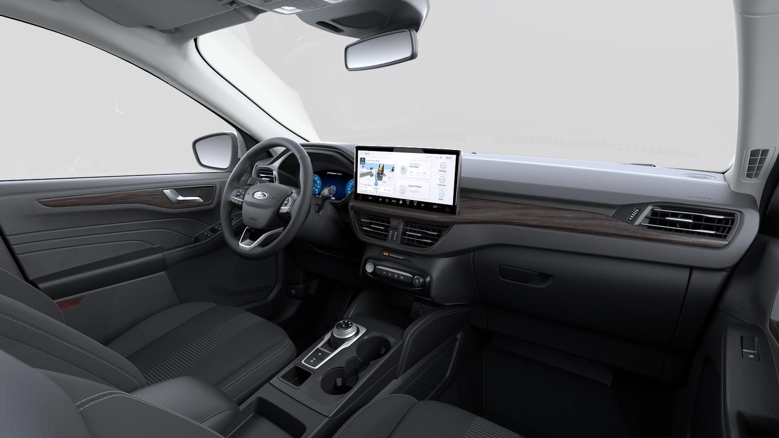 Active 2.5 Plug-In Hybrid FWD 243hk CVT Inkl. Vinterpaket_3