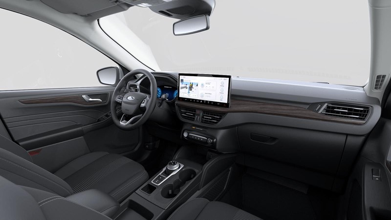 Active 2.5 Plug-In Hybrid FWD 243hk CVT Inkl. Vinterpaket_3