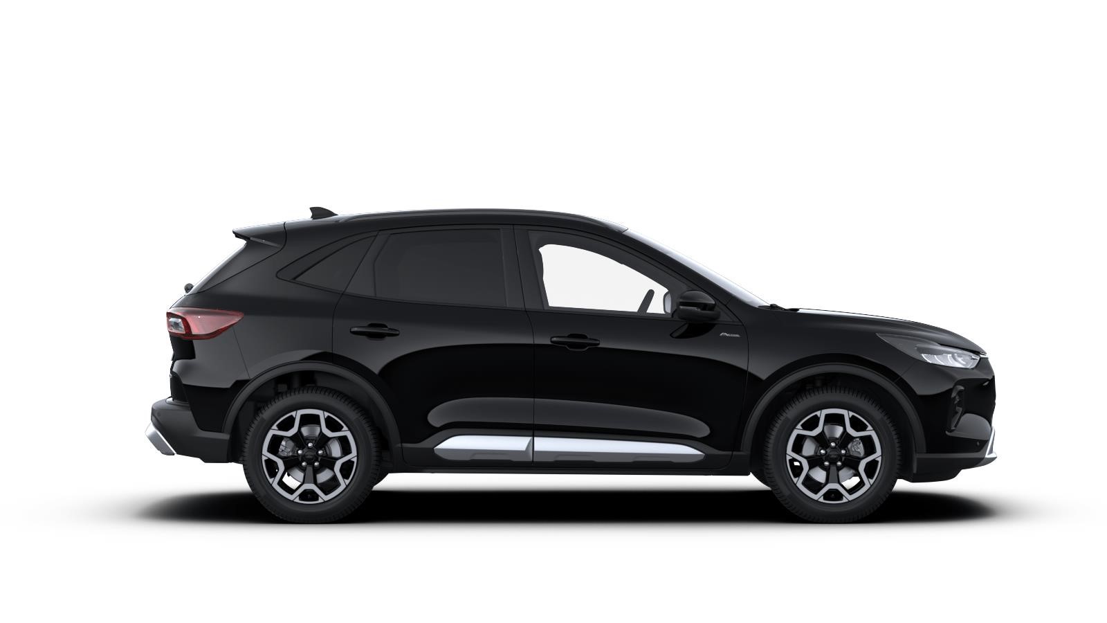 Active 2.5 Plug-In Hybrid FWD 243hk CVT Inkl. Vinterpaket_4