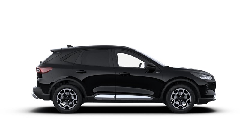 Active 2.5 Plug-In Hybrid FWD 243hk CVT Inkl. Vinterpaket_4