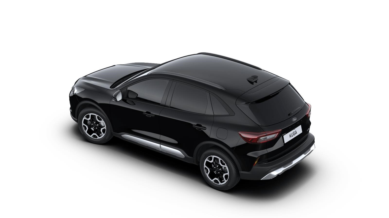 Active 2.5 Plug-In Hybrid FWD 243hk CVT Inkl. Vinterpaket_5