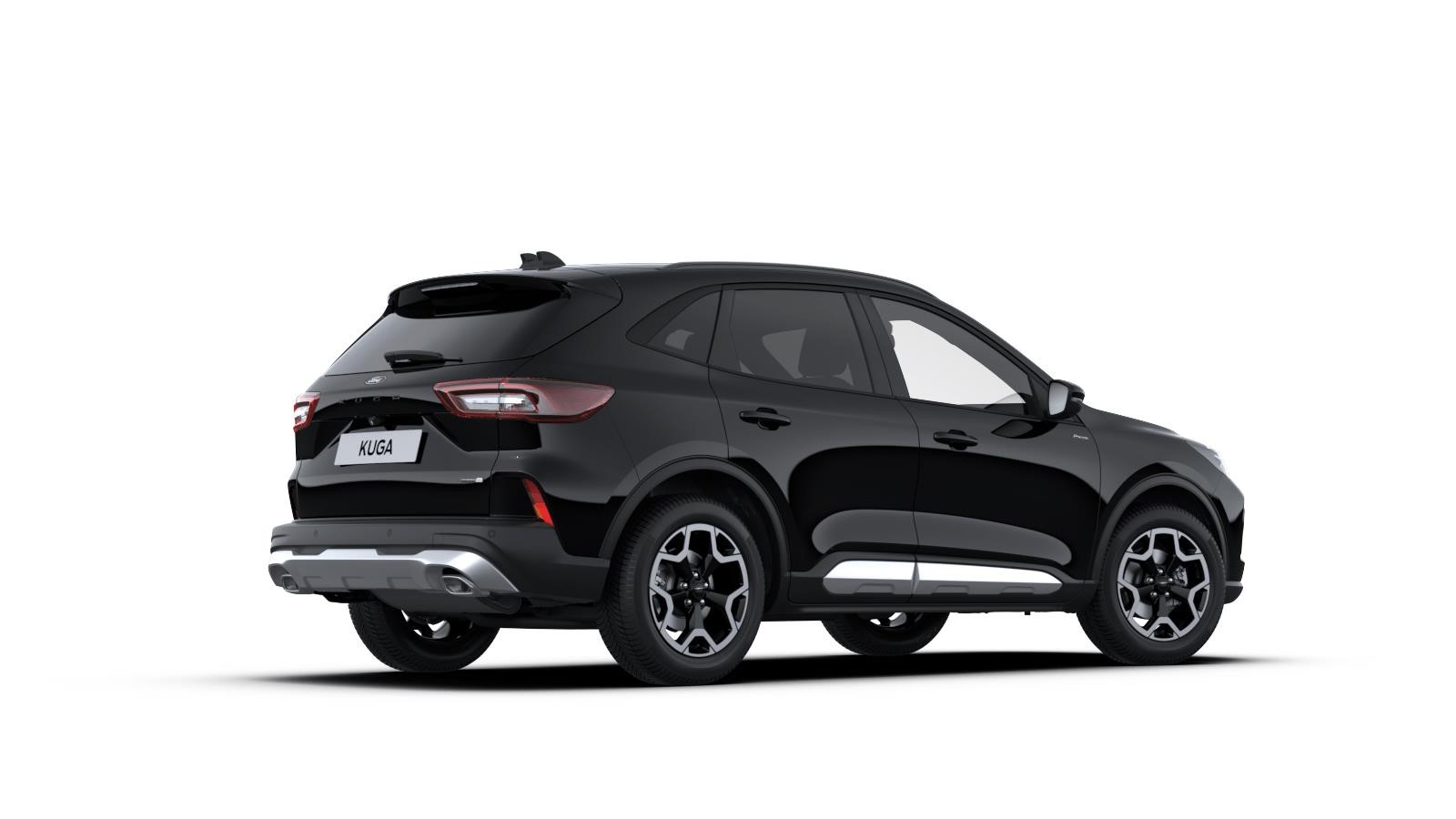 Active 2.5 Plug-In Hybrid FWD 243hk CVT Inkl. Vinterpaket_6