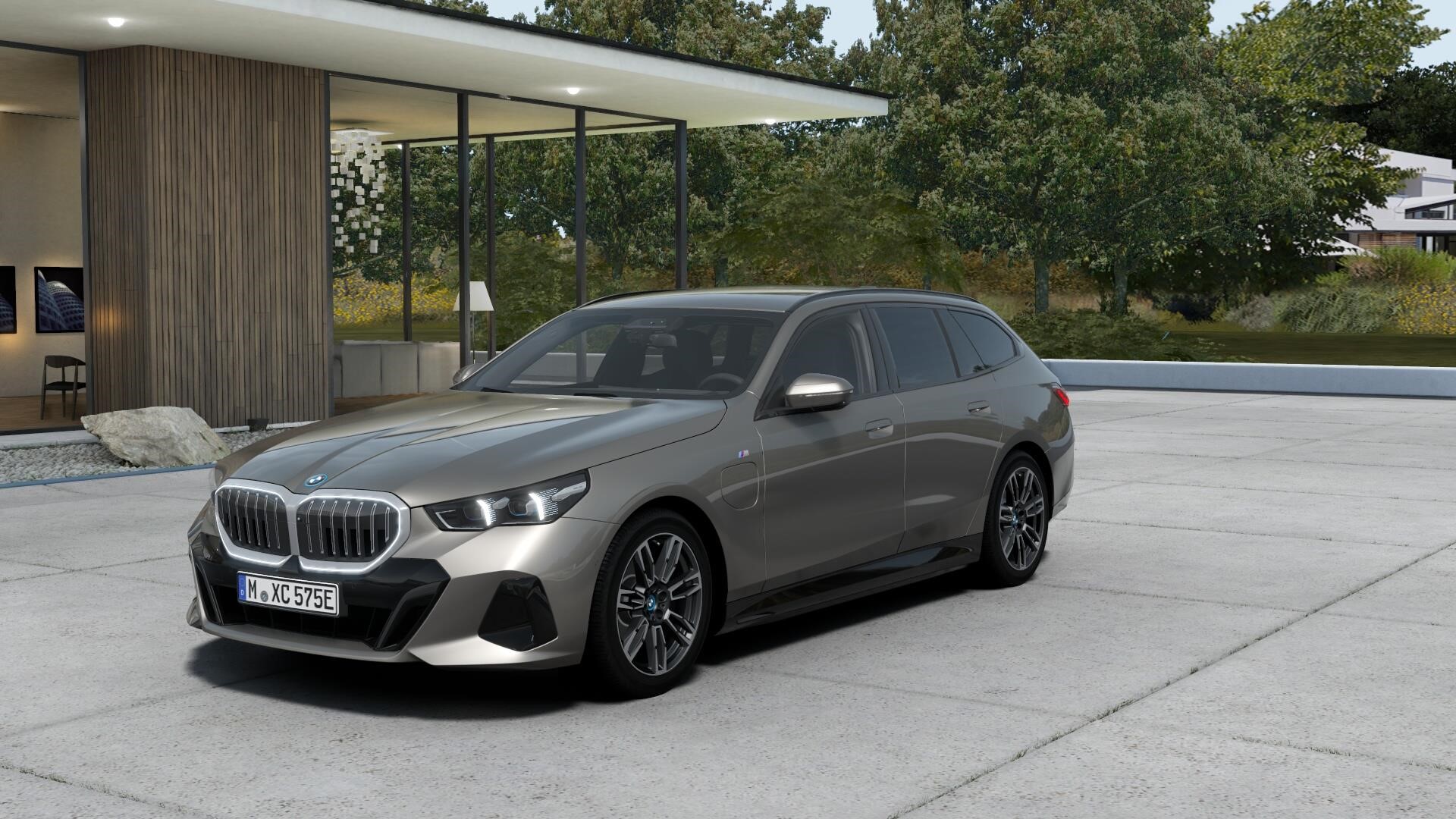 Touring M Sport Business Ed Drag DA Pro HiFi