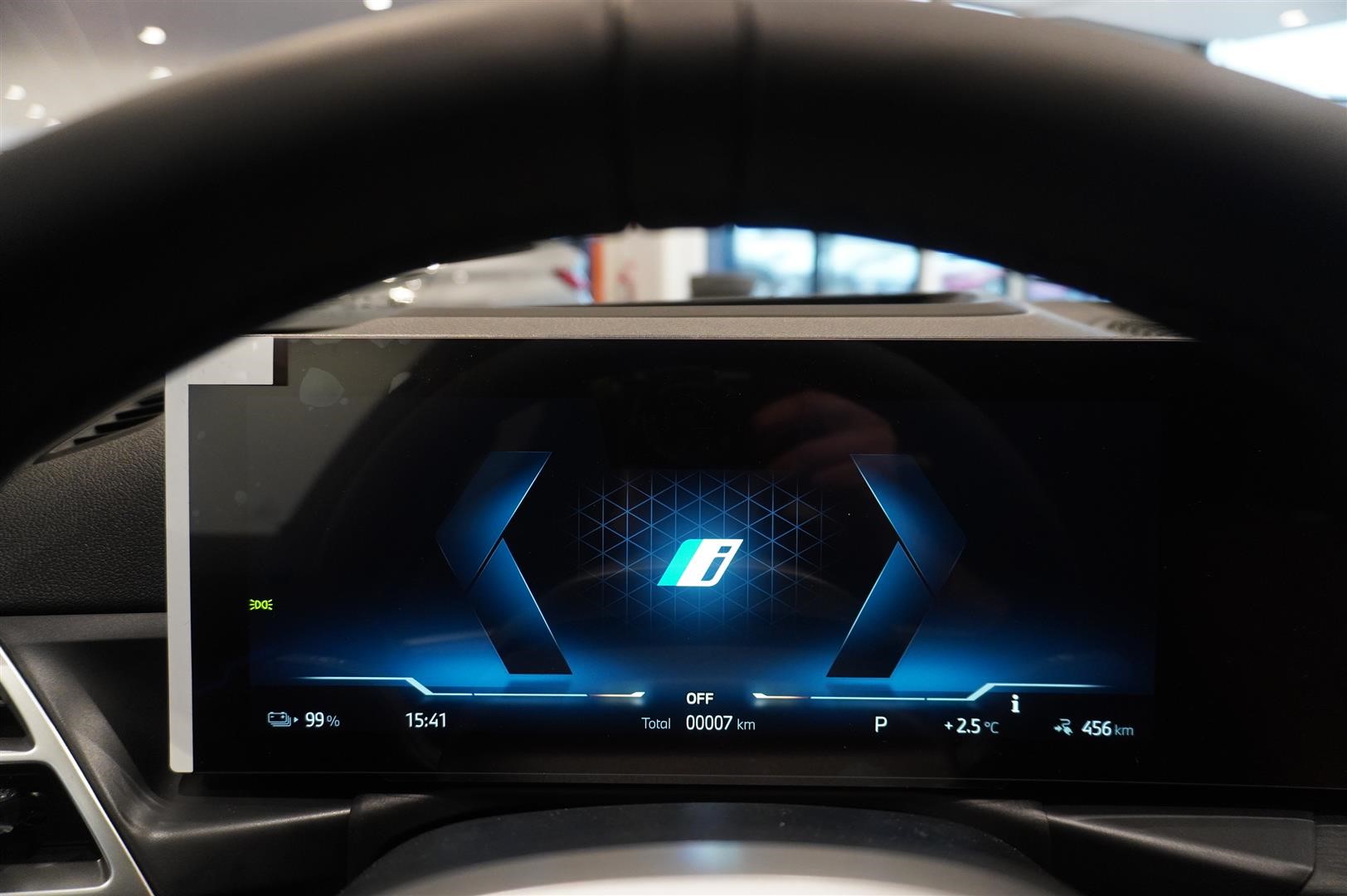 M-Sport Pro Innovation Comfort Drag HUD 19_11