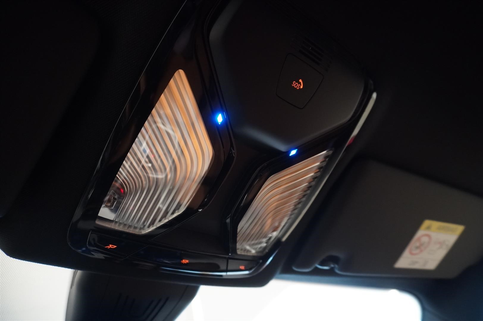 M-Sport Pro Innovation Comfort Drag HUD 19_12