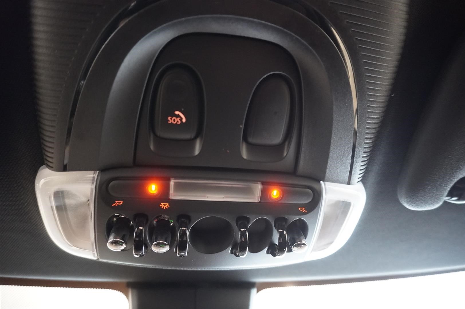 Essential Automat Drag LED PDC_10