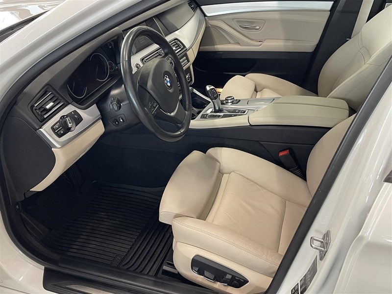 BMW 530d xDrive Sedan_3