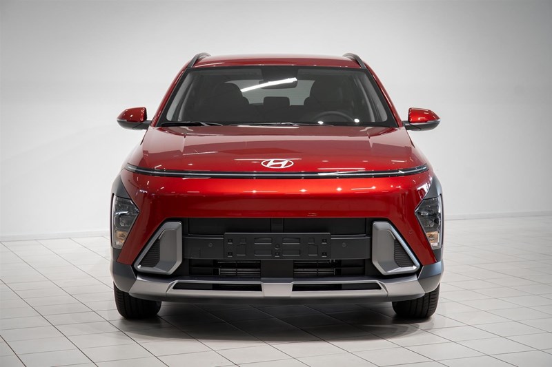 Hyundai Kona Suv 1.0 T-GDi 120 DCT 2WD Essential_1
