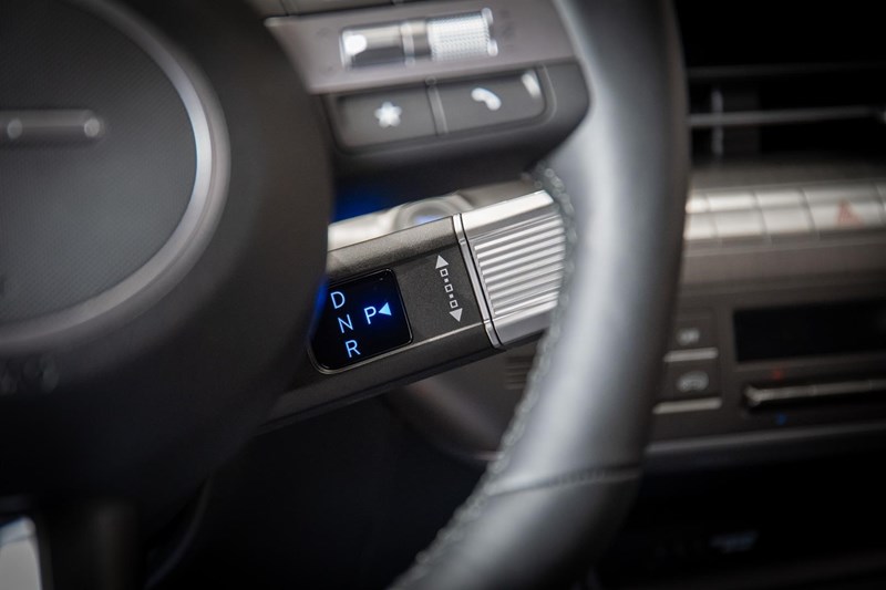 Hyundai Kona Suv 1.0 T-GDi 120 DCT 2WD Essential_5