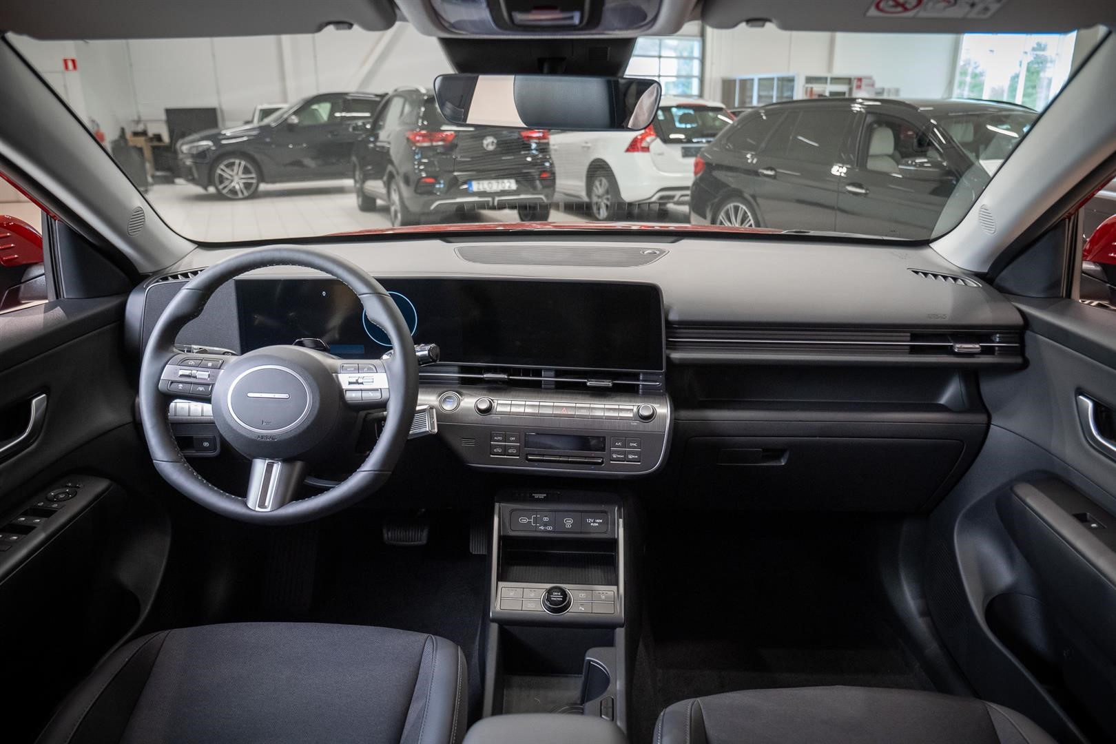 Hyundai Kona Suv 1.0 T-GDi 120 DCT 2WD Essential_7