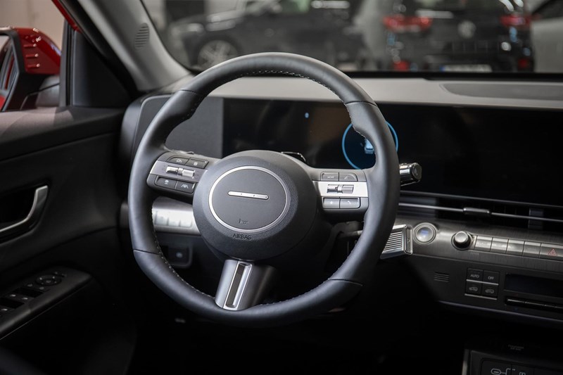 Hyundai Kona Suv 1.0 T-GDi 120 DCT 2WD Essential_8